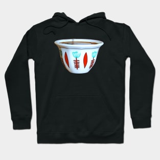 COFFEE ARABIC Hoodie